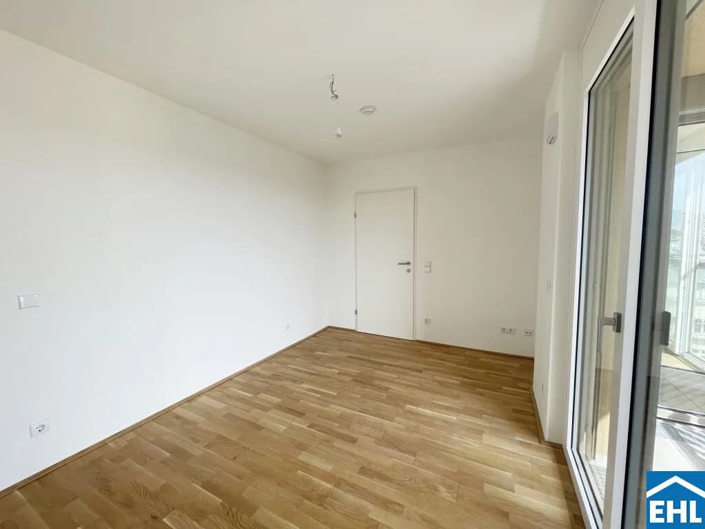 Immobilie kaufen in Wien – 40,81 m², € 323.700 – Bild 4 von 15