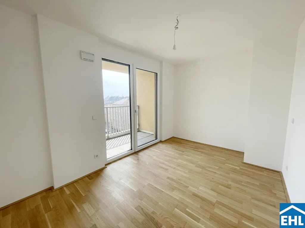 Immobilie kaufen in Wien – 40,81 m², € 323.700 – Bild 5 von 15