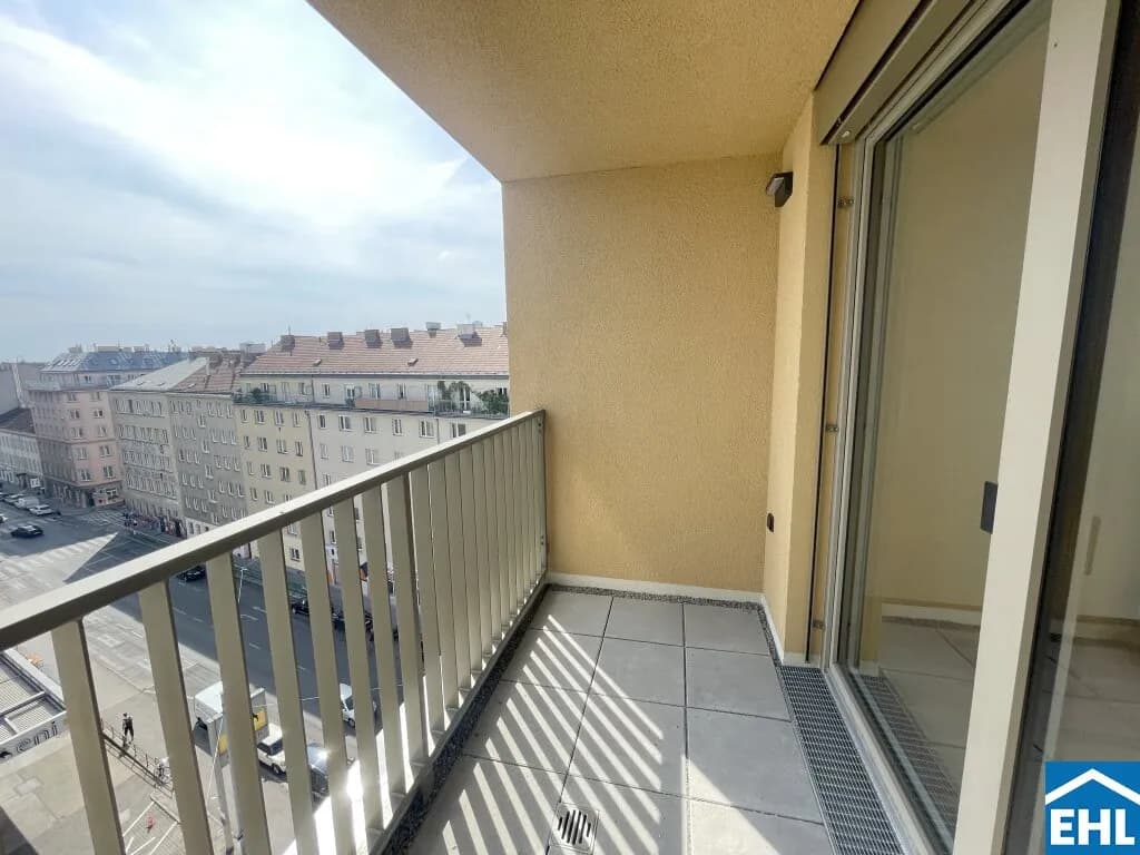 Immobilie kaufen in Wien – 40,81 m², € 323.700 – Bild 7 von 15
