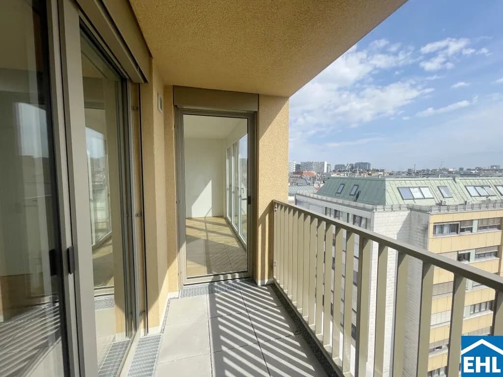 Immobilie kaufen in Wien – 40,81 m², € 323.700 – Bild 8 von 15