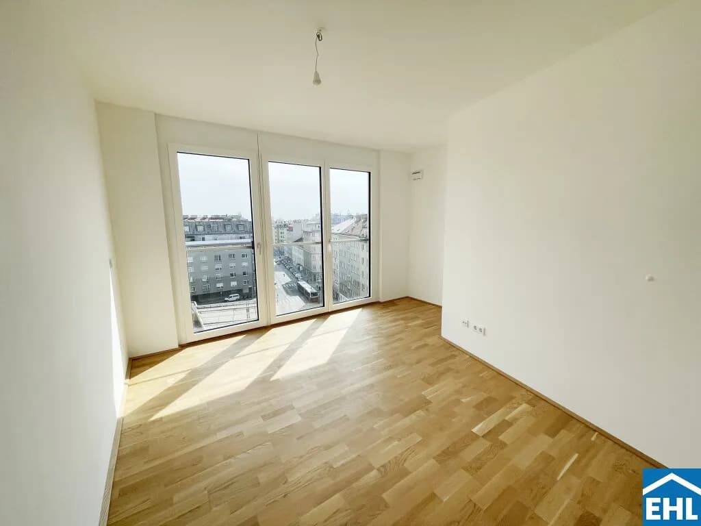 Immobilie kaufen in Wien – 57,61 m², € 416.300 – Bild 5 von 14
