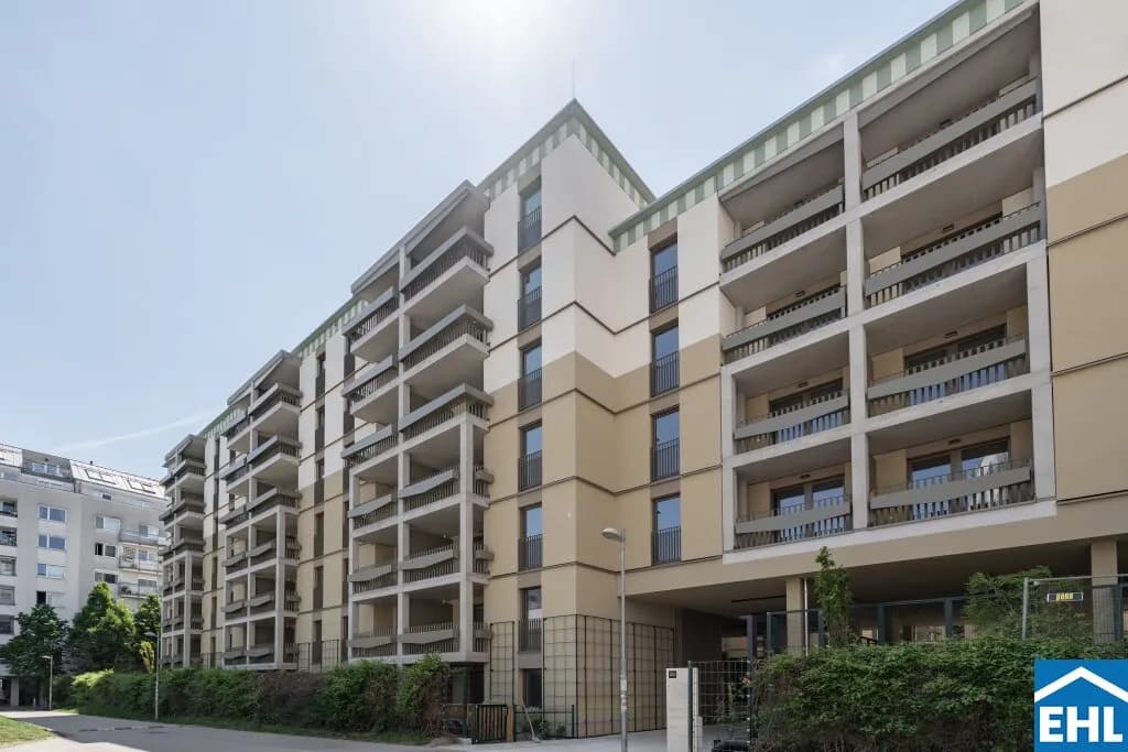 Immobilie kaufen in Wien – 48,05 m², € 483.000 – Bild 20 von 31
