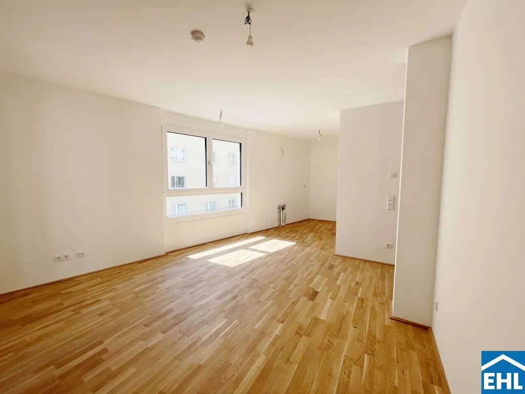 Immobilie kaufen in Wien – 53,25 m², € 323.700 – Bild 2 von 18