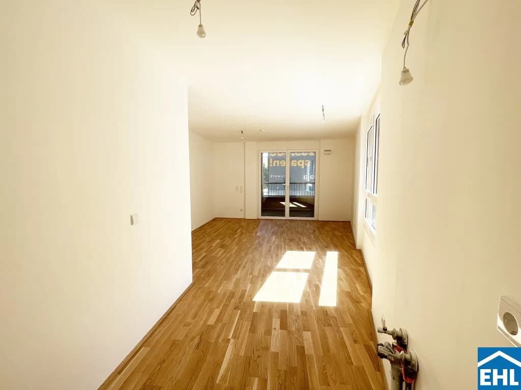 Immobilie kaufen in Wien – 53,25 m², € 323.700 – Bild 3 von 18