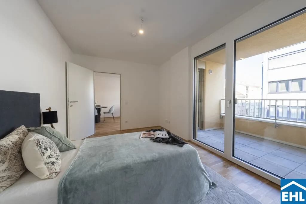 Immobilie kaufen in Wien – 53,25 m², € 323.700 – Bild 11 von 18