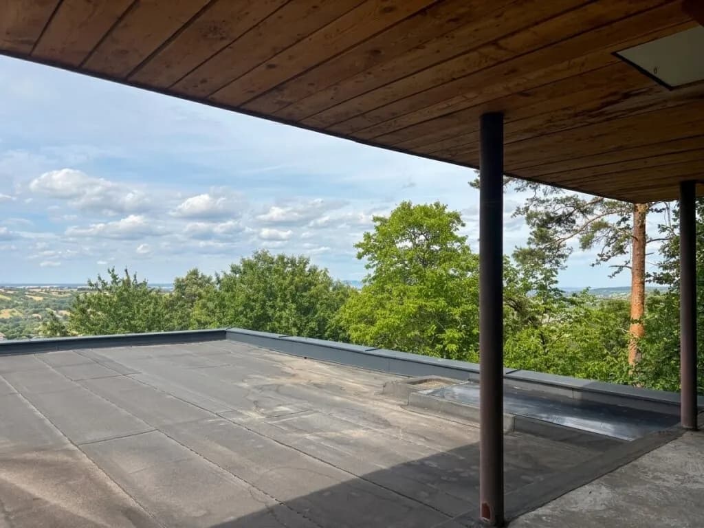 3-Zimmer-Haus kaufen in Mattersburg – 156,62 m², € 535.000 – Bild 6 von 13