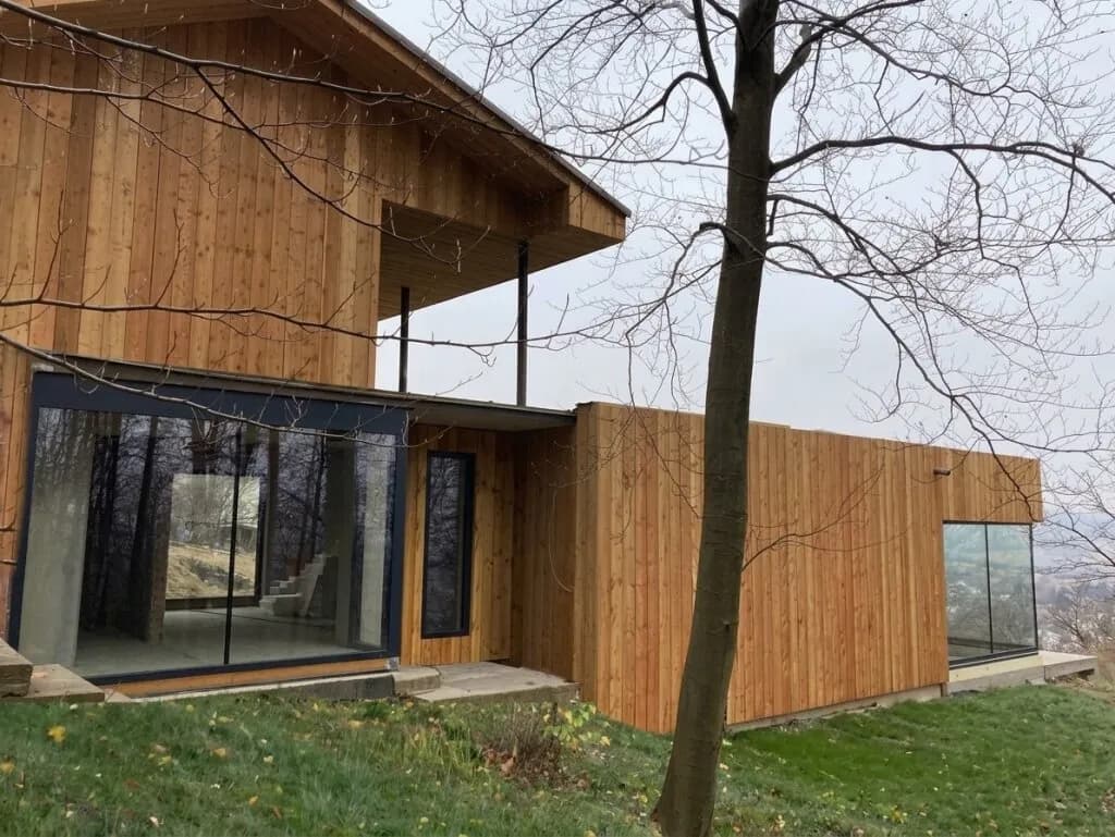 3-Zimmer-Haus kaufen in Mattersburg – 156,62 m², € 535.000 – Bild 9 von 13