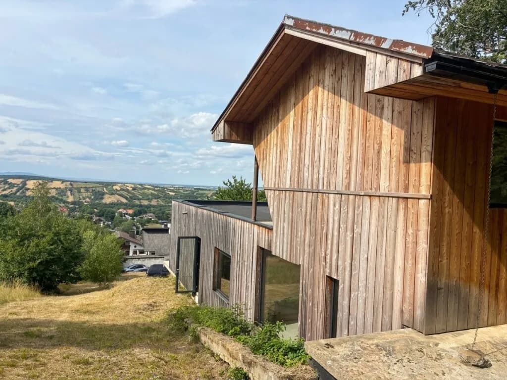 3-Zimmer-Haus kaufen in Mattersburg – 156,62 m², € 535.000 – Bild 10 von 13