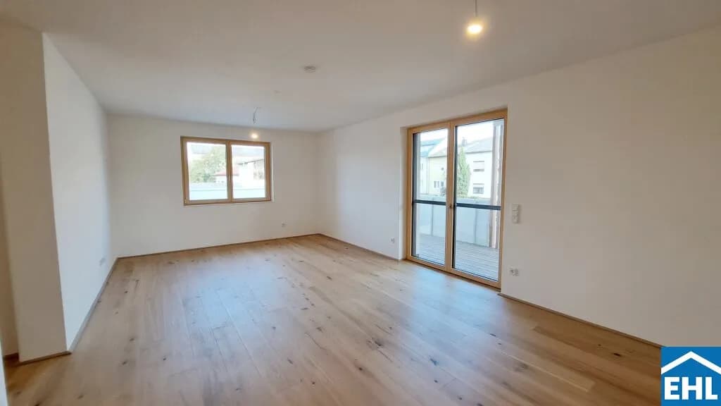 Immobilie kaufen in Neusiedl am See – 81,46 m², € 439.655 – Bild 1 von 22