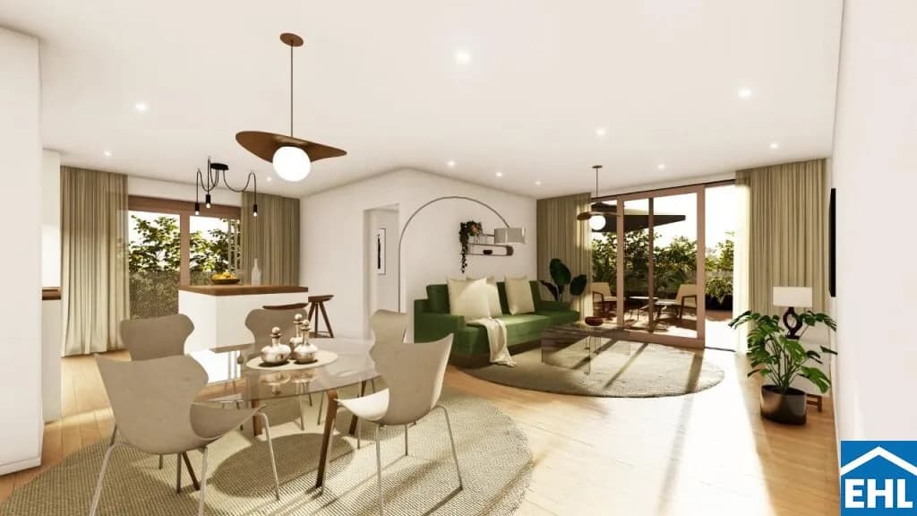Immobilie kaufen in Neusiedl am See – 81,46 m², € 439.655 – Bild 18 von 22