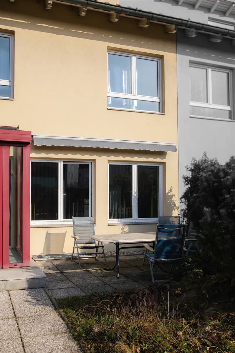 Haus kaufen in Linz – 170 m², € 480.000