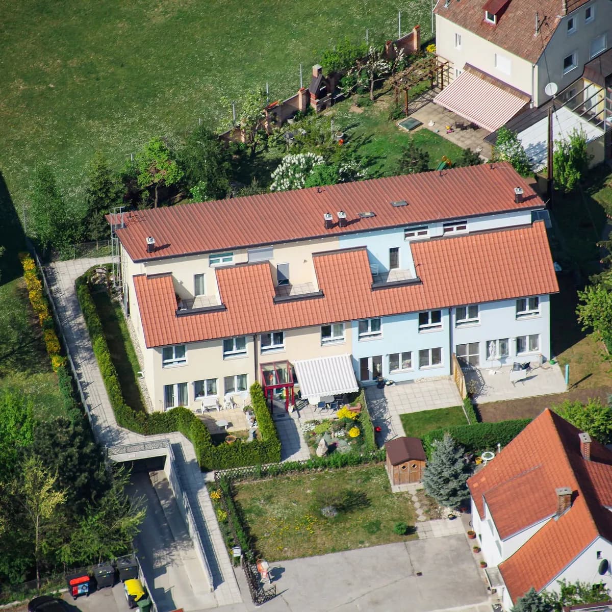 Haus kaufen in Linz – 170 m², € 480.000 – Bild 4 von 23