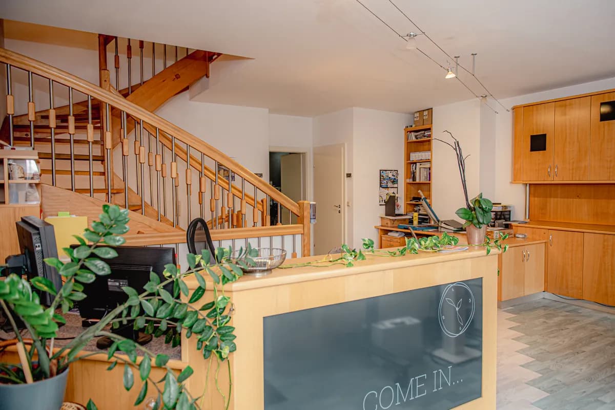 Haus kaufen in Linz – 170 m², € 480.000 – Bild 6 von 23