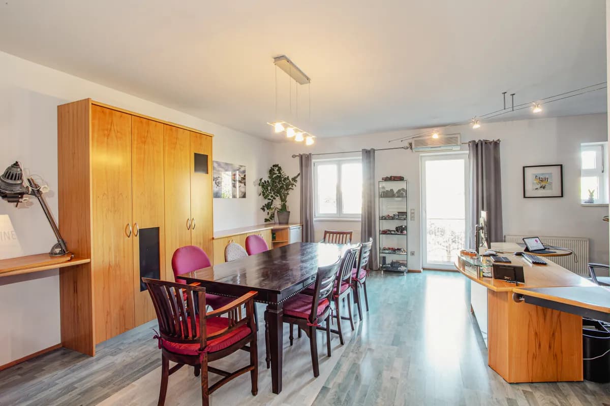Haus kaufen in Linz – 170 m², € 480.000 – Bild 7 von 23