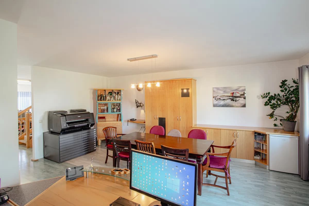 Haus kaufen in Linz – 170 m², € 480.000 – Bild 8 von 23