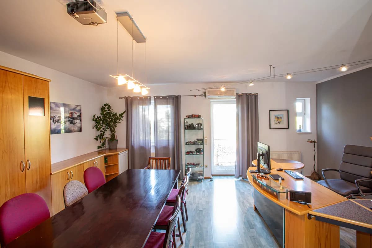 Haus kaufen in Linz – 170 m², € 480.000 – Bild 14 von 23