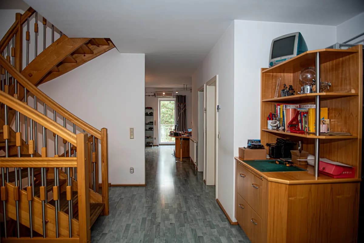 Haus kaufen in Linz – 170 m², € 480.000 – Bild 17 von 23