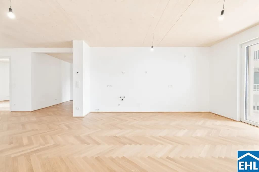 Immobilie kaufen in Wien – 107,81 m², € 1.019.000