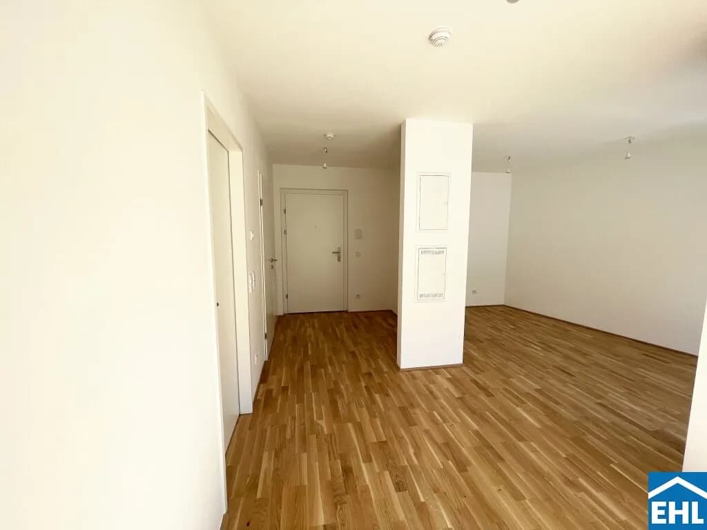 Immobilie kaufen in Wien – 37,59 m², € 249.700 – Bild 4 von 13