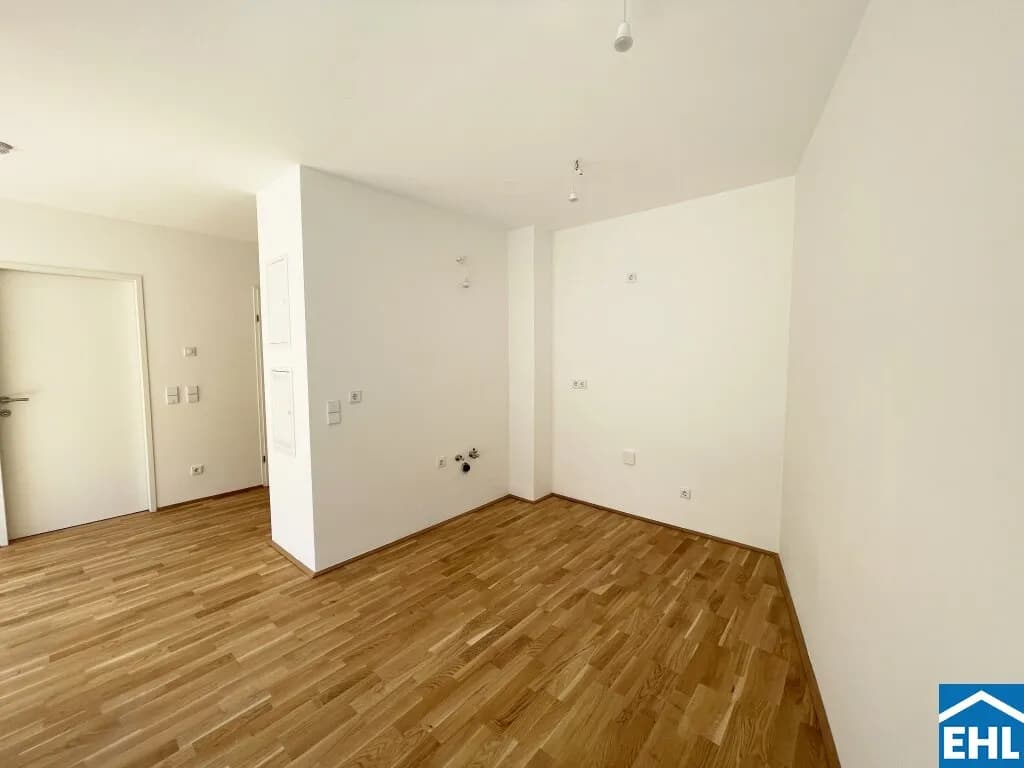 Immobilie kaufen in Wien – 37,59 m², € 249.700 – Bild 5 von 13