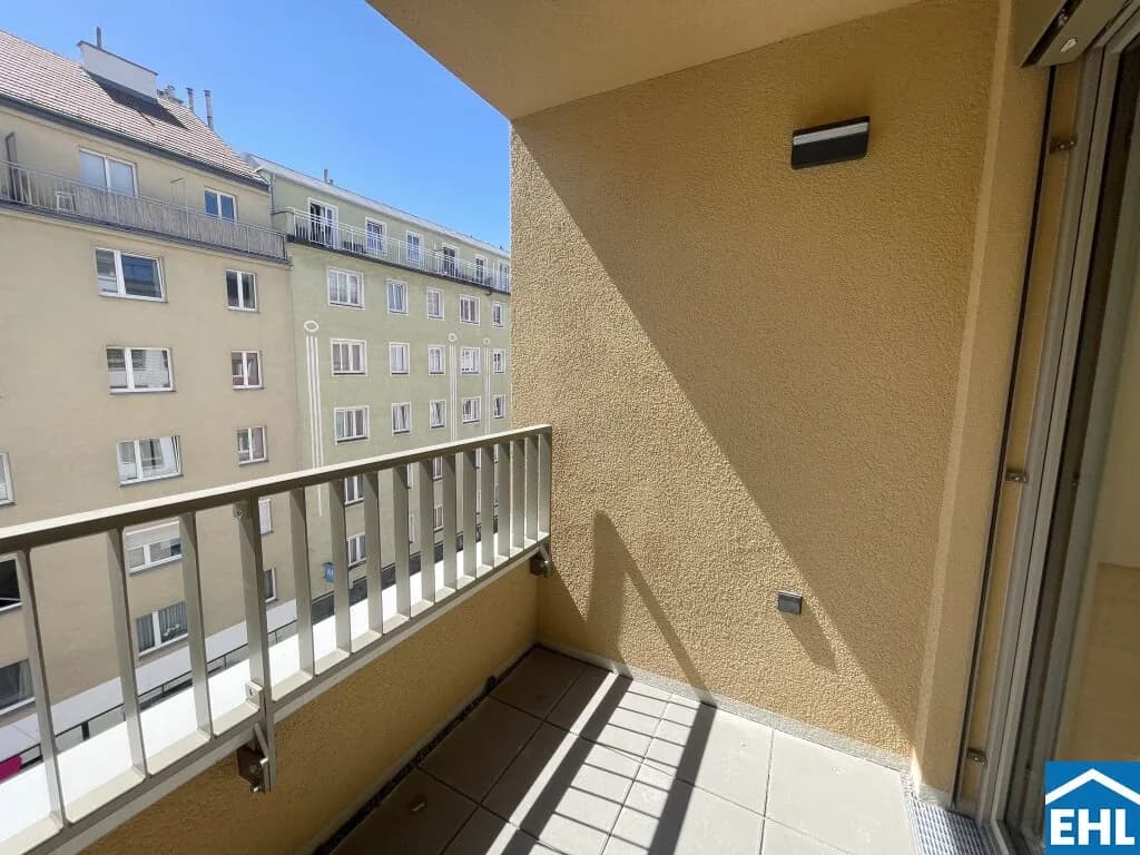Immobilie kaufen in Wien – 37,59 m², € 249.700 – Bild 10 von 13