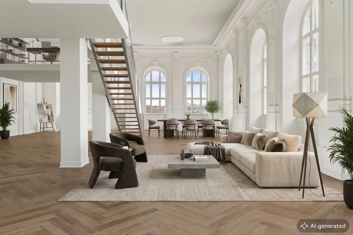 5-Zimmer-Wohnung kaufen in Wien – 337,75 m², € 6.755.000 – Bild 4 von 14