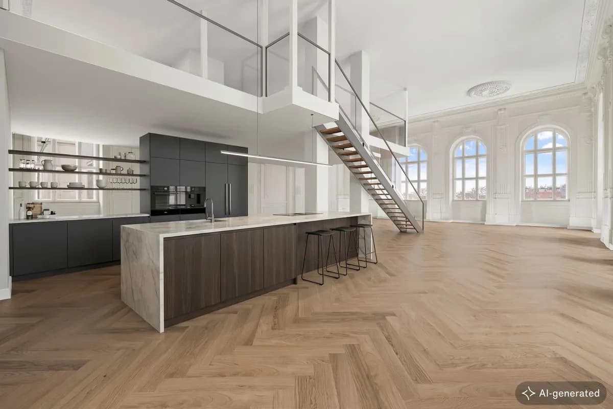 5-Zimmer-Wohnung kaufen in Wien – 337,75 m², € 6.755.000 – Bild 5 von 14
