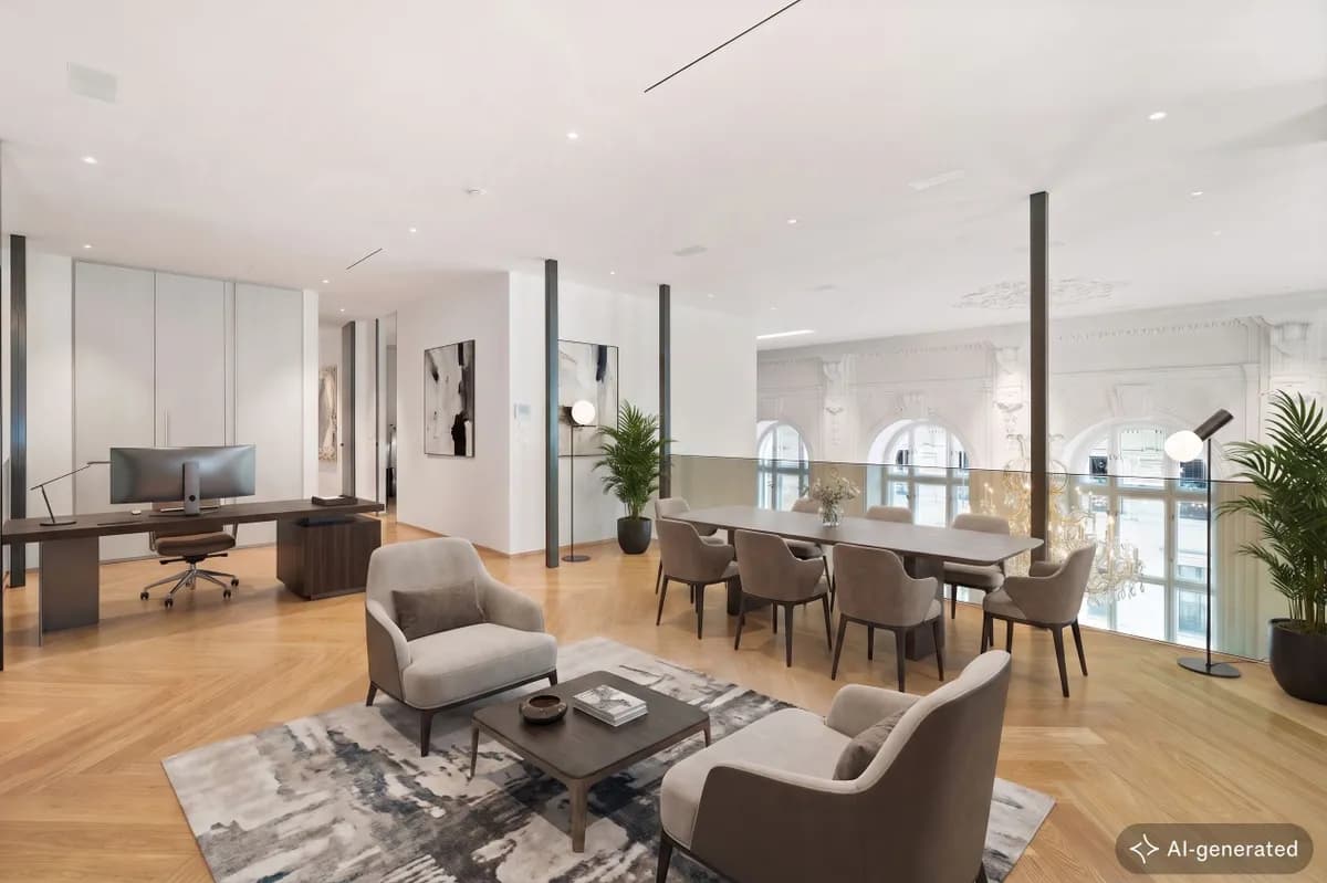 5-Zimmer-Wohnung kaufen in Wien – 337,75 m², € 6.755.000 – Bild 7 von 14