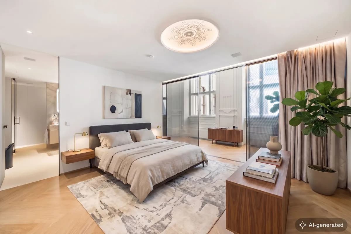 5-Zimmer-Wohnung kaufen in Wien – 337,75 m², € 6.755.000 – Bild 8 von 14