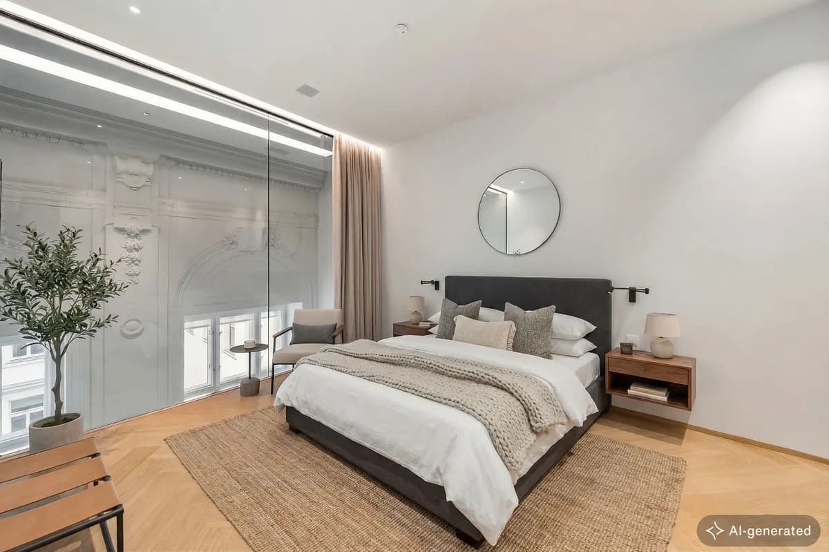 5-Zimmer-Wohnung kaufen in Wien – 337,75 m², € 6.755.000 – Bild 9 von 14