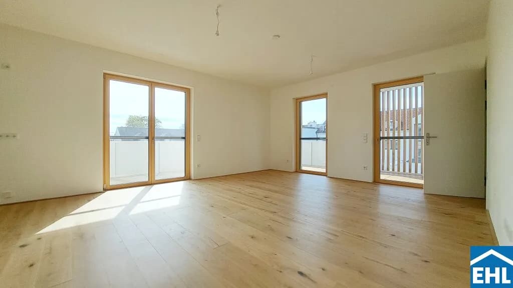Immobilie kaufen in Neusiedl am See – 79,06 m², € 430.172 – Bild 2 von 24