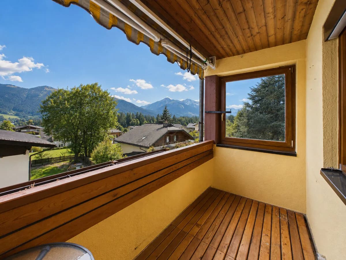 3-Zimmer-Wohnung kaufen in Spittal an der Drau – 95 m², € 169.000