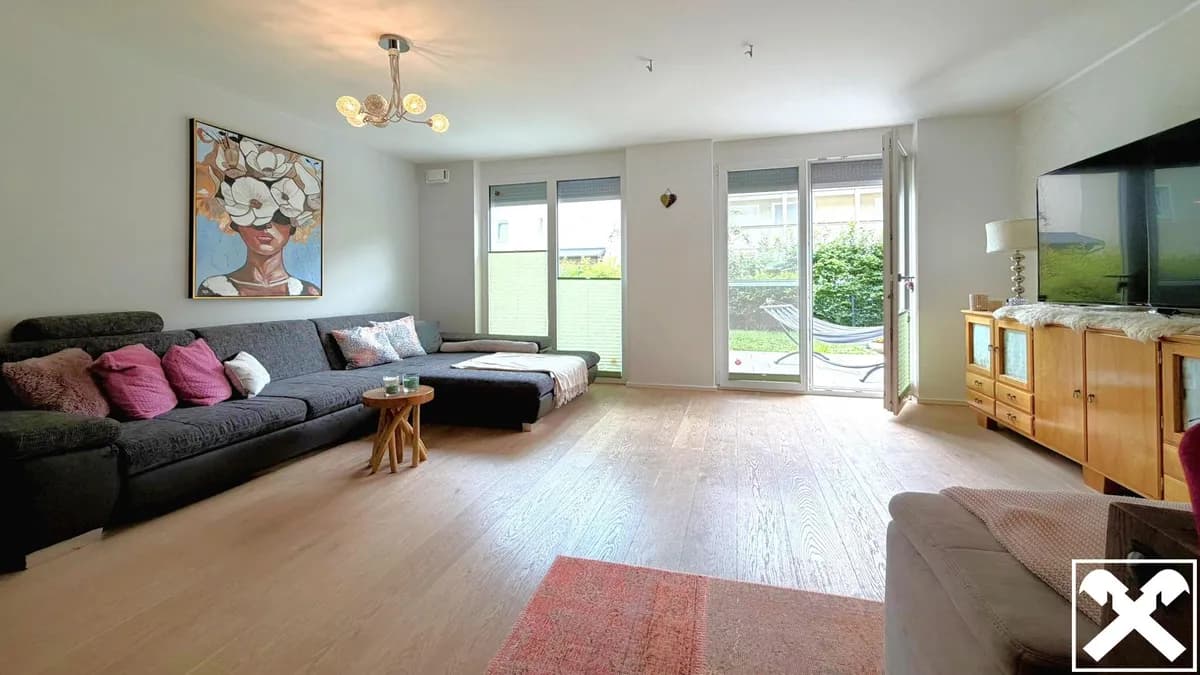 4-Zimmer-Haus kaufen in Hallein – 92,51 m², € 580.000 – Bild 2 von 7