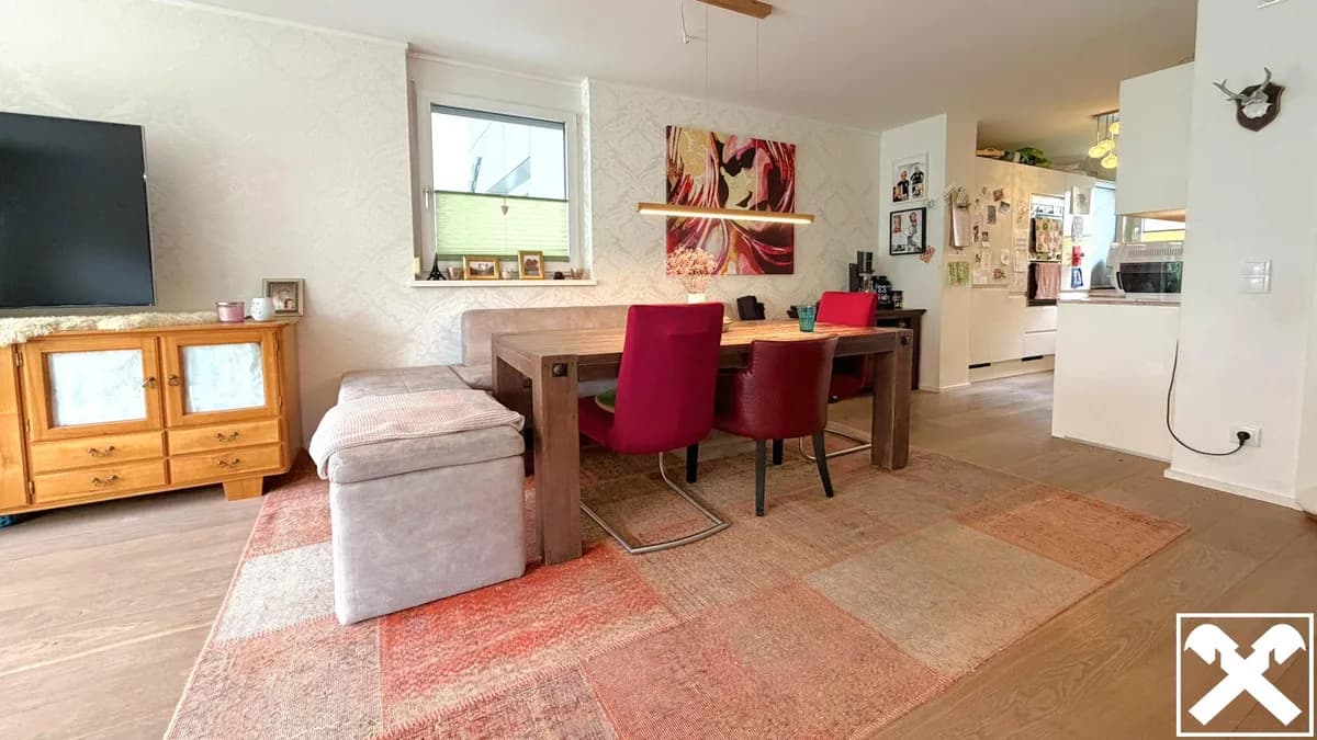4-Zimmer-Haus kaufen in Hallein – 92,51 m², € 580.000 – Bild 3 von 7