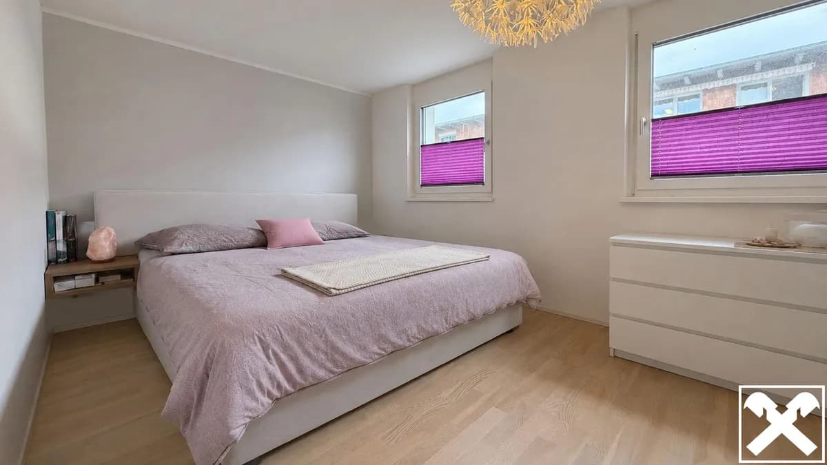 4-Zimmer-Haus kaufen in Hallein – 92,51 m², € 580.000 – Bild 4 von 7