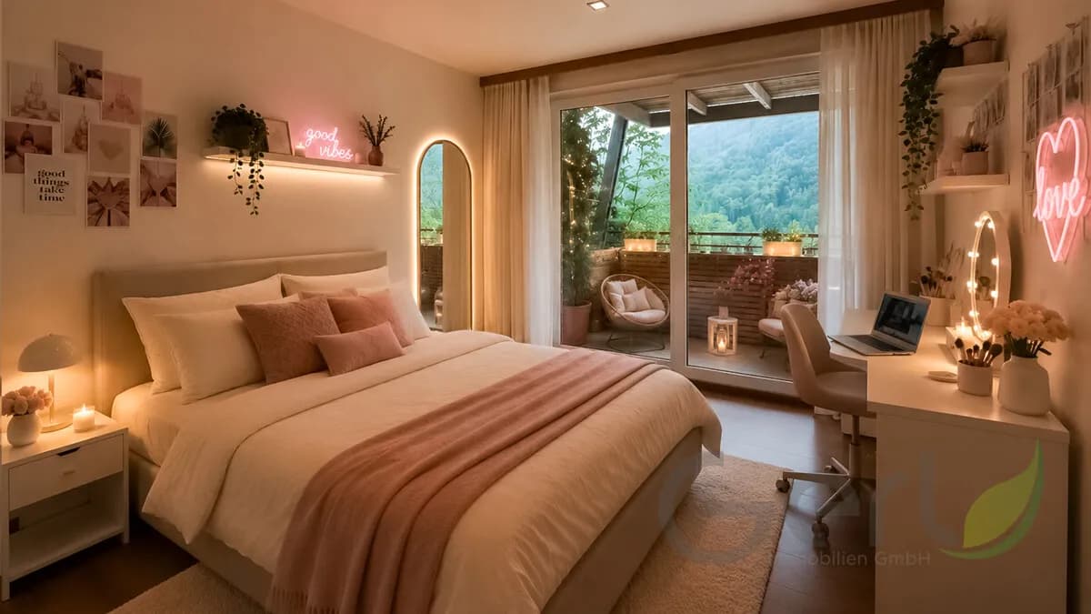 4-Zimmer-Haus kaufen in Hallein – 92,51 m², € 559.000 – Bild 8 von 22