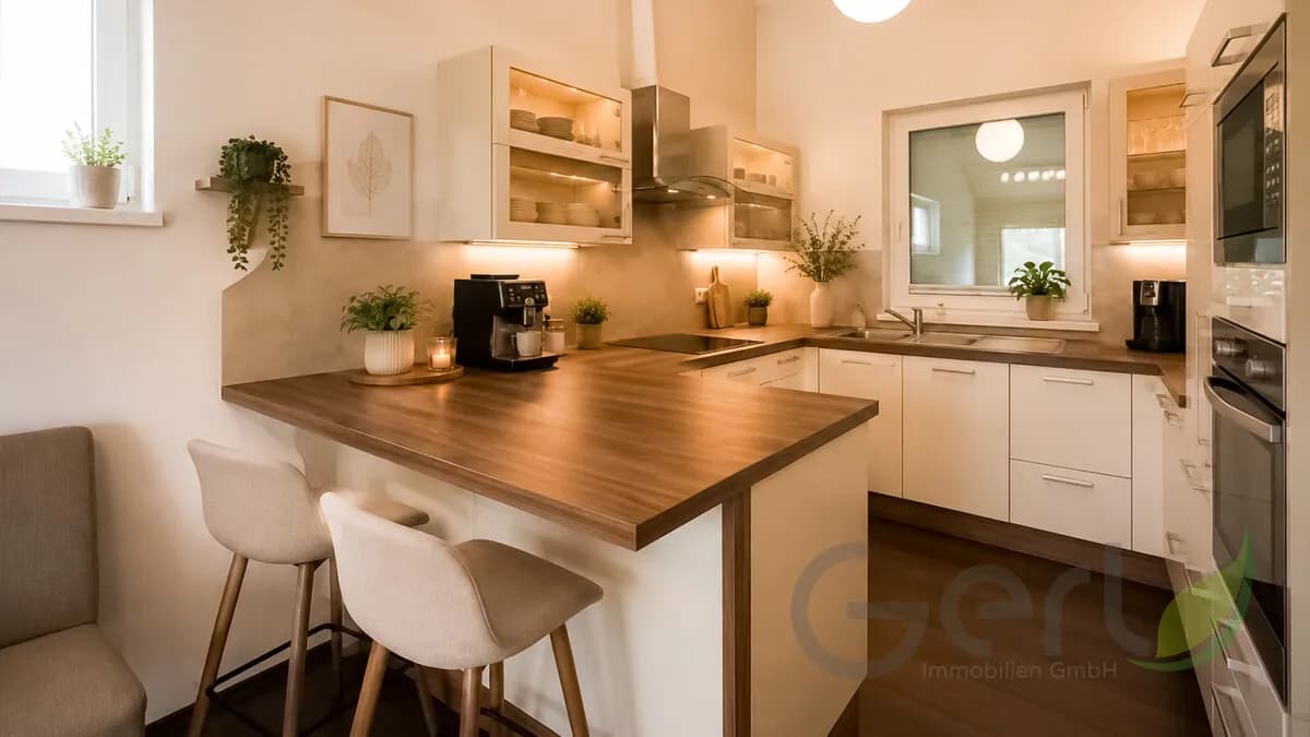 4-Zimmer-Haus kaufen in Hallein – 92,51 m², € 559.000 – Bild 10 von 22