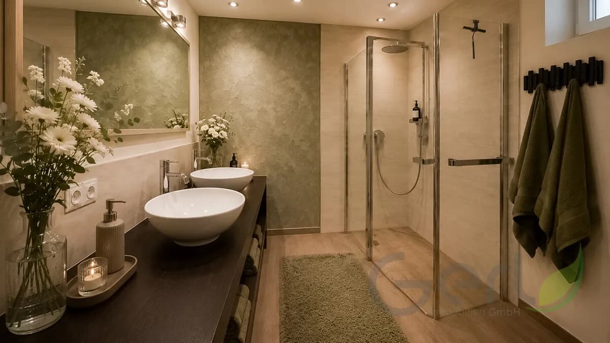 4-Zimmer-Haus kaufen in Hallein – 92,51 m², € 559.000 – Bild 12 von 22