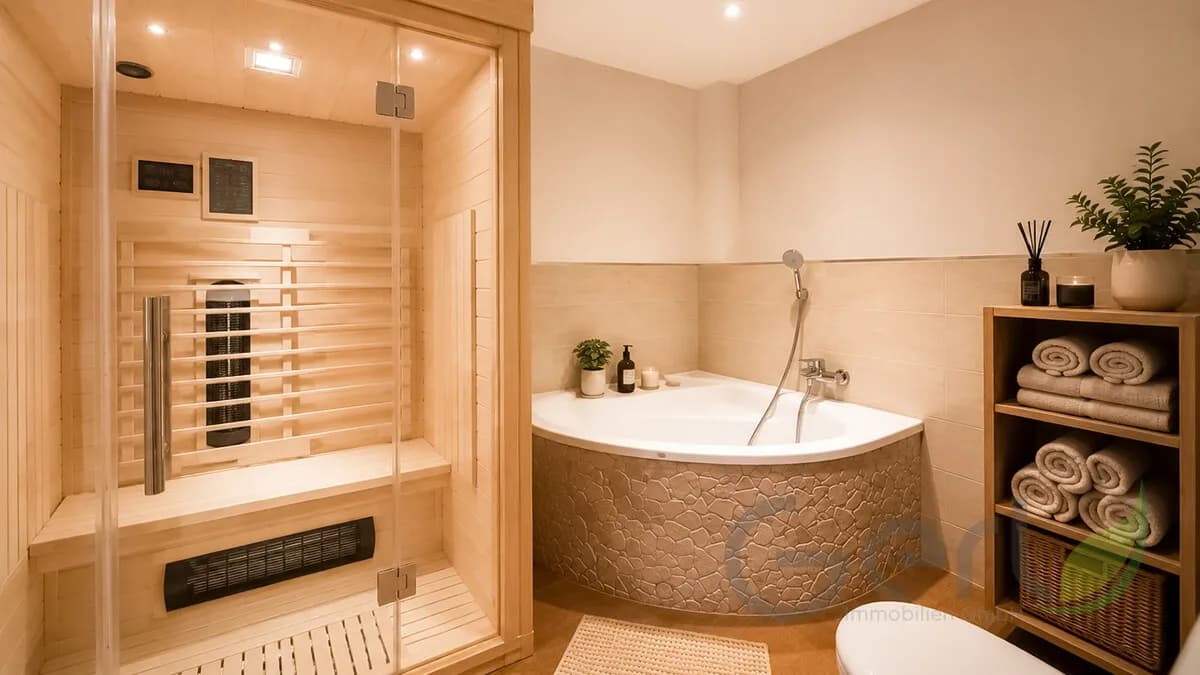 4-Zimmer-Haus kaufen in Hallein – 92,51 m², € 559.000 – Bild 13 von 22