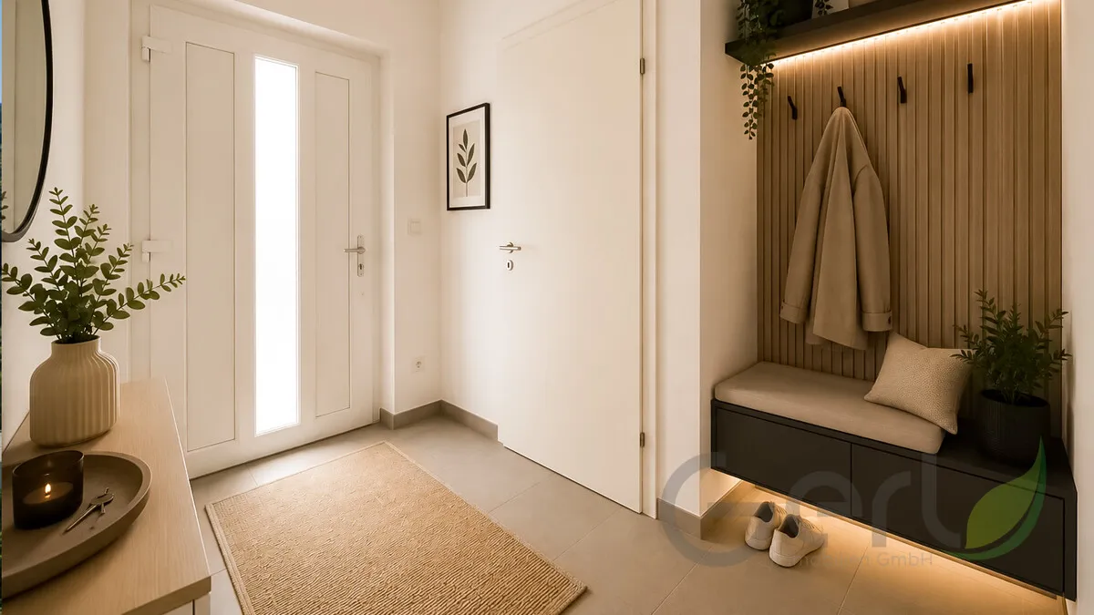 4-Zimmer-Haus kaufen in Hallein – 92,51 m², € 559.000 – Bild 14 von 22