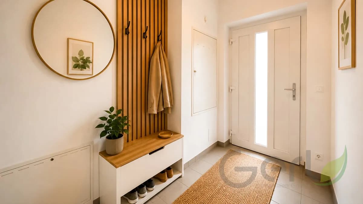 4-Zimmer-Haus kaufen in Hallein – 92,51 m², € 559.000 – Bild 15 von 22