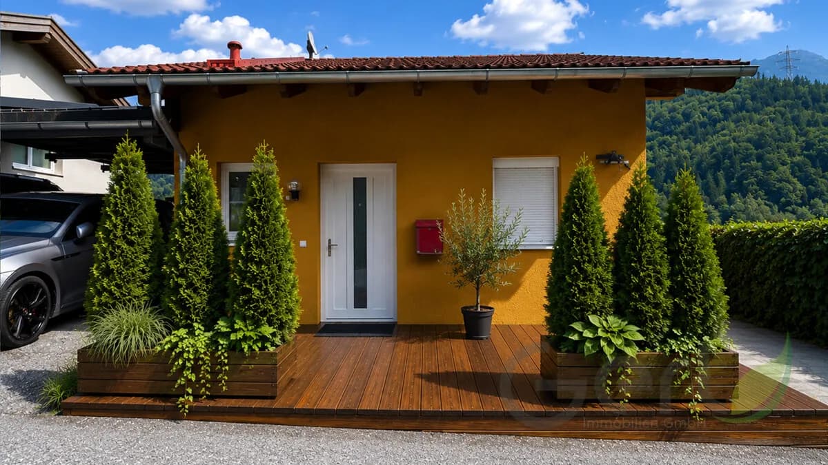 4-Zimmer-Haus kaufen in Hallein – 92,51 m², € 559.000 – Bild 19 von 22