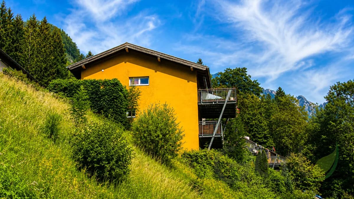 4-Zimmer-Haus kaufen in Hallein – 92,51 m², € 559.000 – Bild 20 von 22