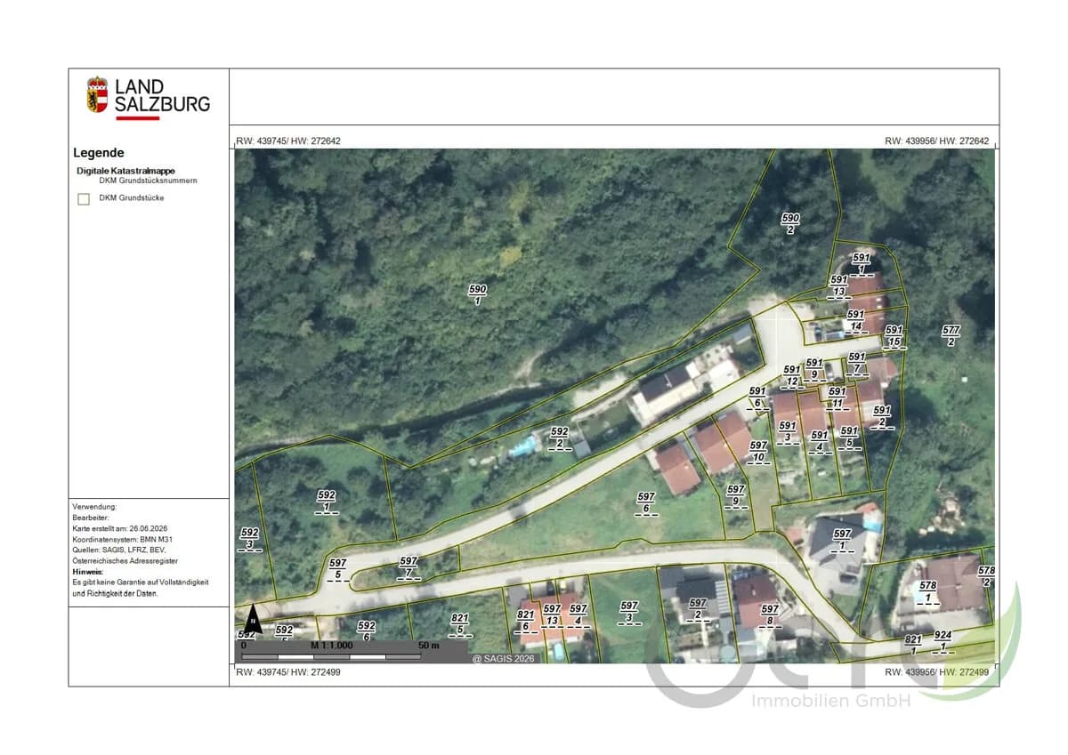 4-Zimmer-Haus kaufen in Hallein – 92,51 m², € 559.000 – Bild 21 von 22