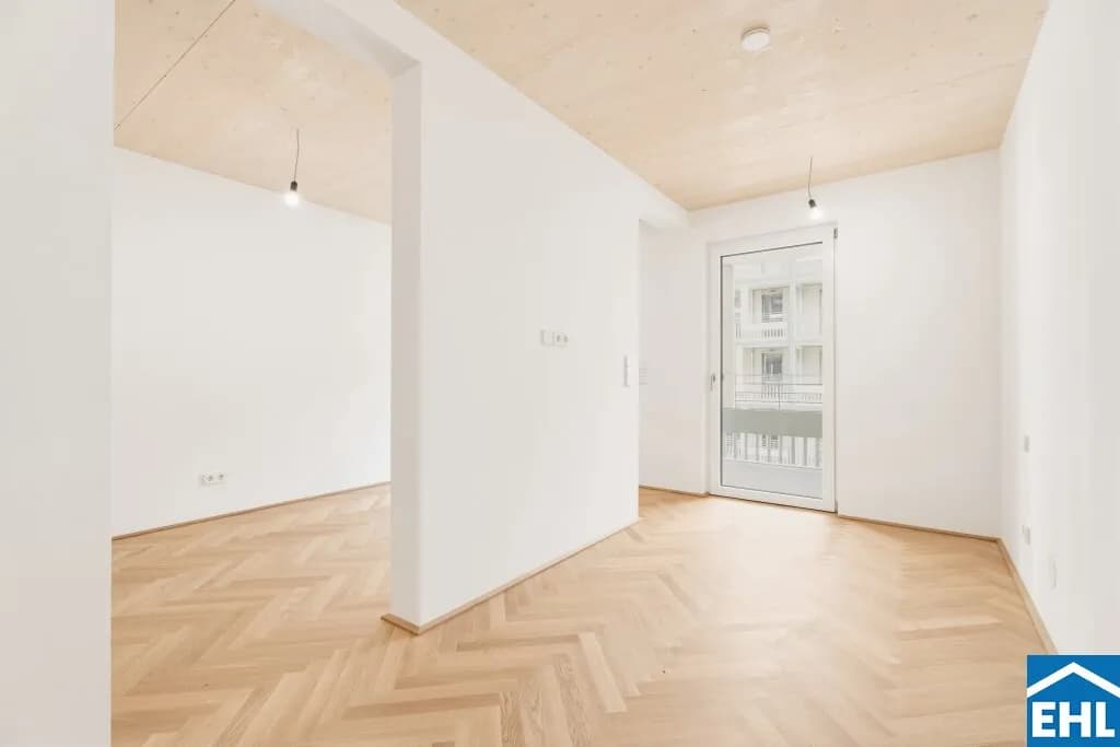 Immobilie kaufen in Wien – 36,02 m², € 353.000 – Bild 6 von 35