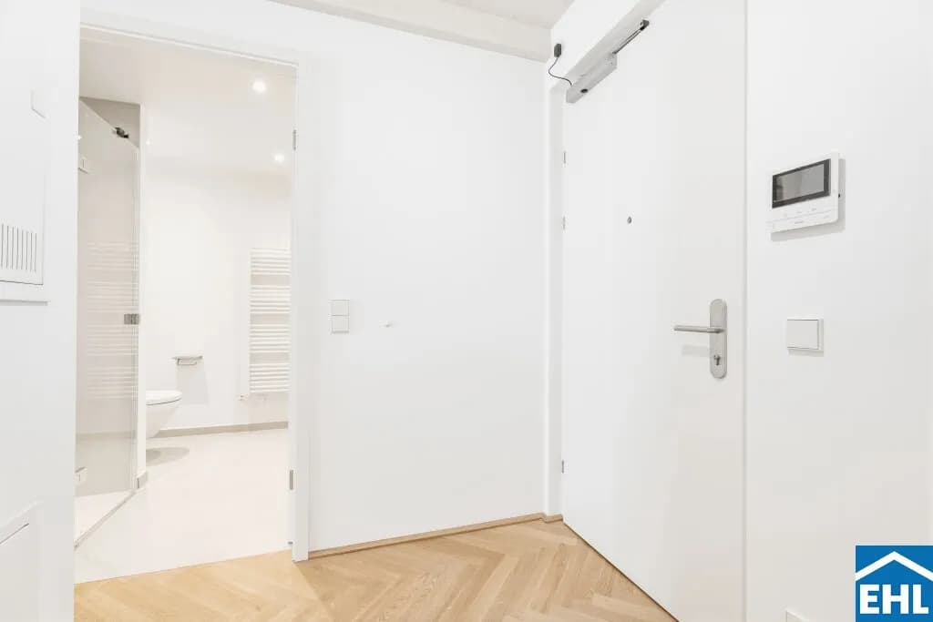 Immobilie kaufen in Wien – 36,02 m², € 353.000 – Bild 10 von 35