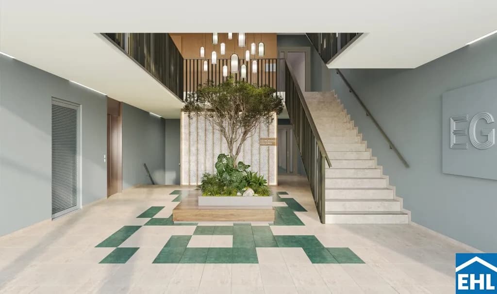 Immobilie kaufen in Wien – 36,02 m², € 353.000 – Bild 27 von 35