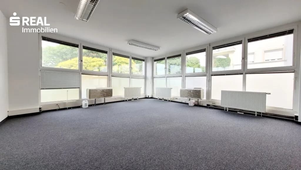 3-Zimmer-Gewerbeimmobilie mieten in Wien – 146 m², € 1.704 – Bild 2 von 9