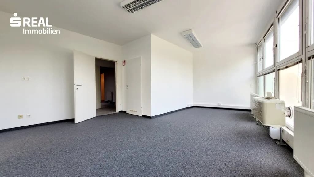 3-Zimmer-Gewerbeimmobilie mieten in Wien – 146 m², € 1.704 – Bild 3 von 9