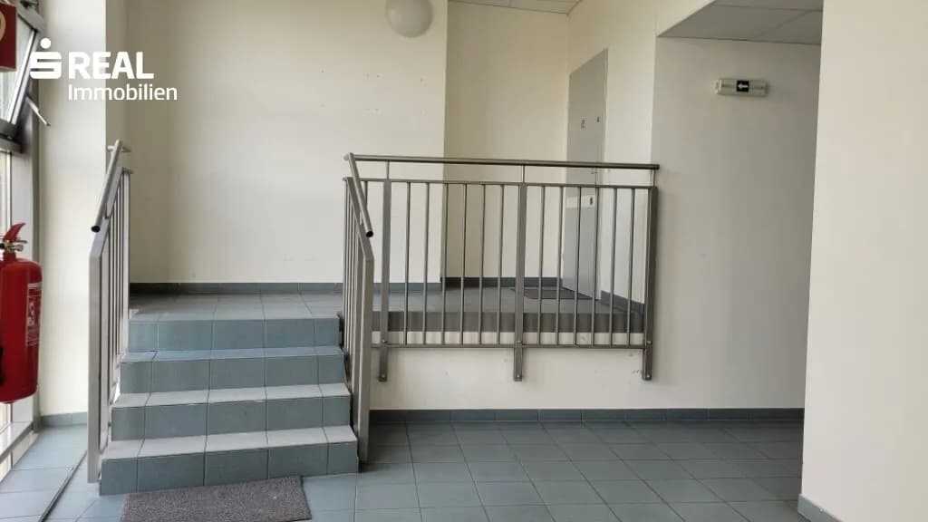 3-Zimmer-Gewerbeimmobilie mieten in Wien – 146 m², € 1.704 – Bild 7 von 9